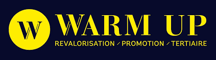 WARM UP PROMOTION